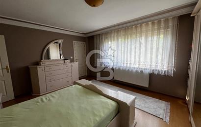 CB AMBIANCE'DAN İHSANİYE/ESENTEPE'DE SATILIK 4+1 ARA KAT DAİRE