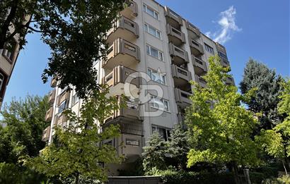 CB AMBIANCE'DAN İHSANİYE/ESENTEPE'DE SATILIK 4+1 ARA KAT DAİRE