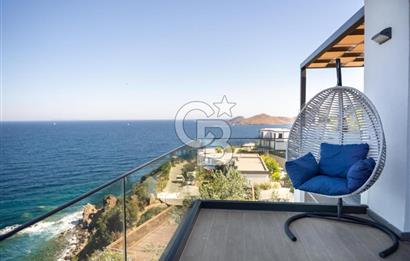 BODRUM, YALIKAVAK PROJEDEN SATILIK  3+1 DAİRE