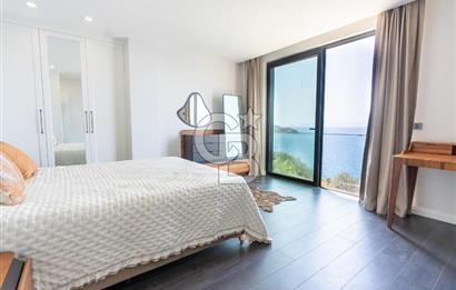 BODRUM, YALIKAVAK PROJEDEN SATILIK  3+1 DAİRE