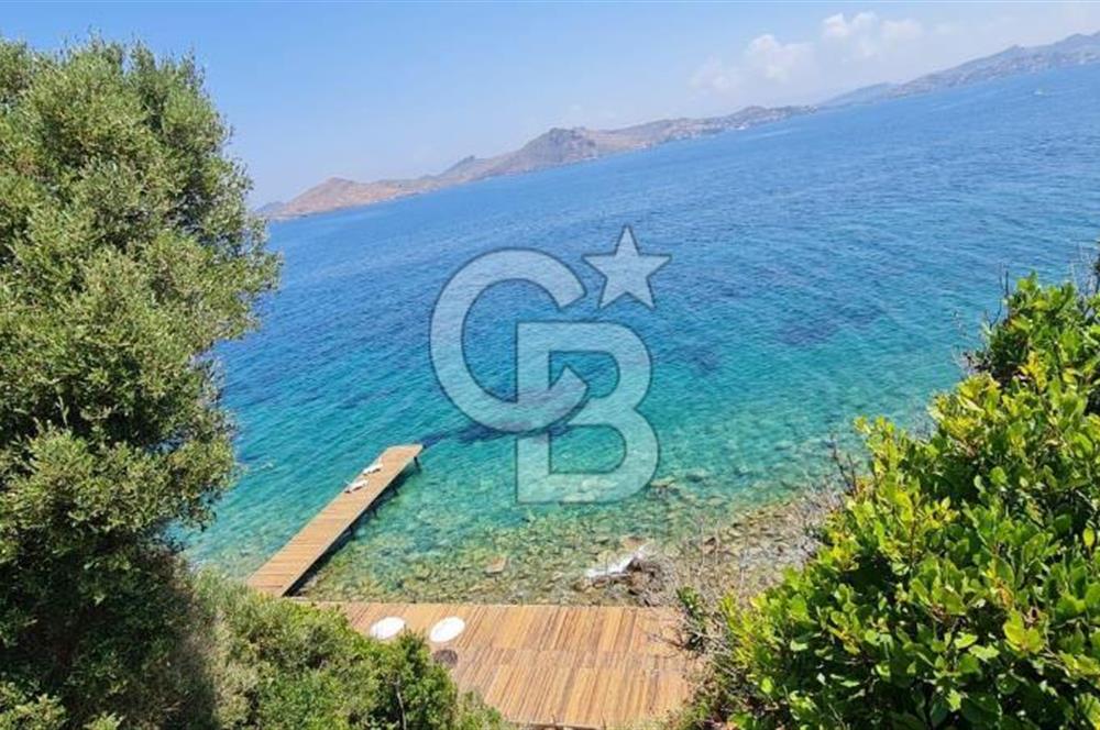 BODRUM, YALIKAVAK PROJEDEN SATILIK  3+1 DAİRE