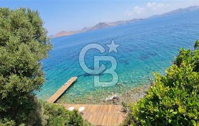 BODRUM, YALIKAVAK PROJEDEN SATILIK  3+1 DAİRE