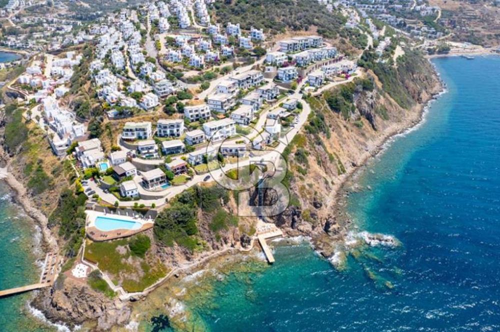 BODRUM, YALIKAVAK PROJEDEN SATILIK  3+1 DAİRE