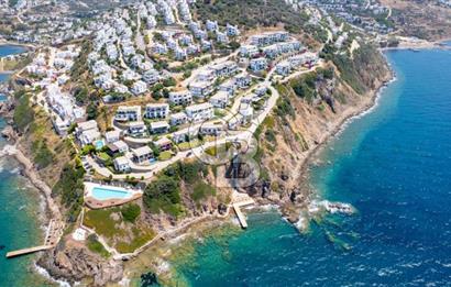 BODRUM, YALIKAVAK PROJEDEN SATILIK  3+1 DAİRE