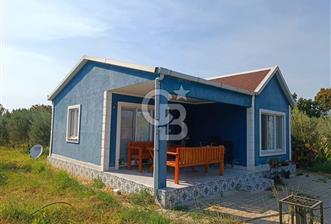 Kemalpaşa Armutlu Satılık Arsa 1580 m2