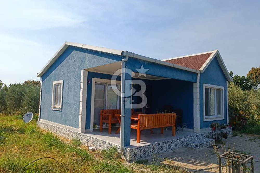 Kemalpaşa Armutlu Satılık Arsa 1580 m2