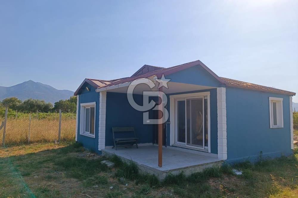 Kemalpaşa Armutlu Satılık Arsa 1800 m2