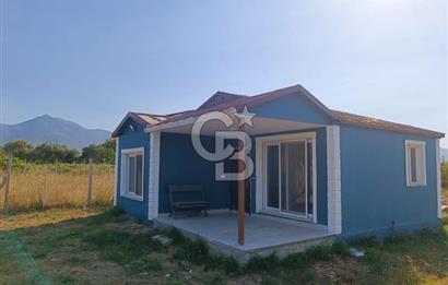 Kemalpaşa Armutlu Satılık Arsa 1800 m2