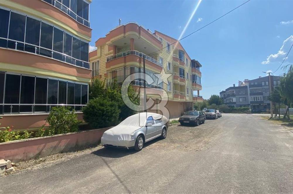 AKÇAY CEMİLTEMEL BÖLGESİNDE YASA AVM YANINDA SATILIK 2+1 DAİRE