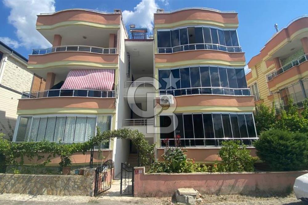 AKÇAY CEMİLTEMEL BÖLGESİNDE YASA AVM YANINDA SATILIK 2+1 DAİRE