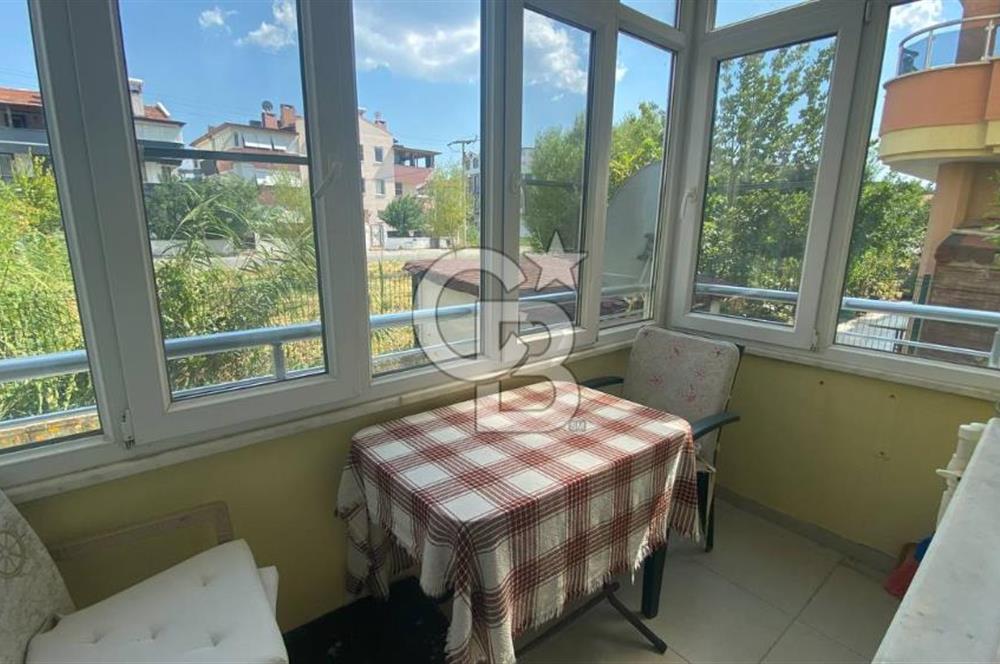 AKÇAY CEMİLTEMEL BÖLGESİNDE YASA AVM YANINDA SATILIK 2+1 DAİRE