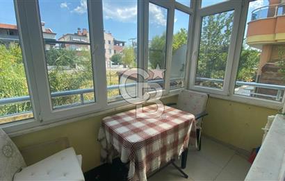 AKÇAY CEMİLTEMEL BÖLGESİNDE YASA AVM YANINDA SATILIK 2+1 DAİRE