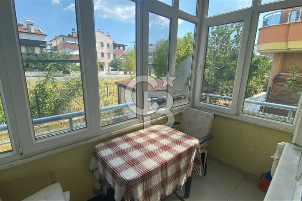 AKÇAY CEMİLTEMEL BÖLGESİNDE YASA AVM YANINDA SATILIK 2+1 DAİRE