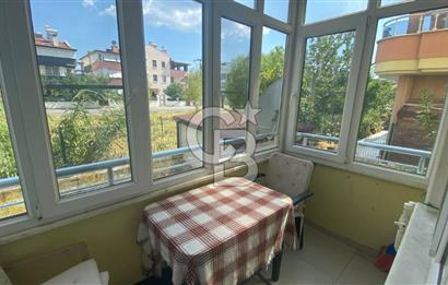 AKÇAY CEMİLTEMEL BÖLGESİNDE YASA AVM YANINDA SATILIK 2+1 DAİRE