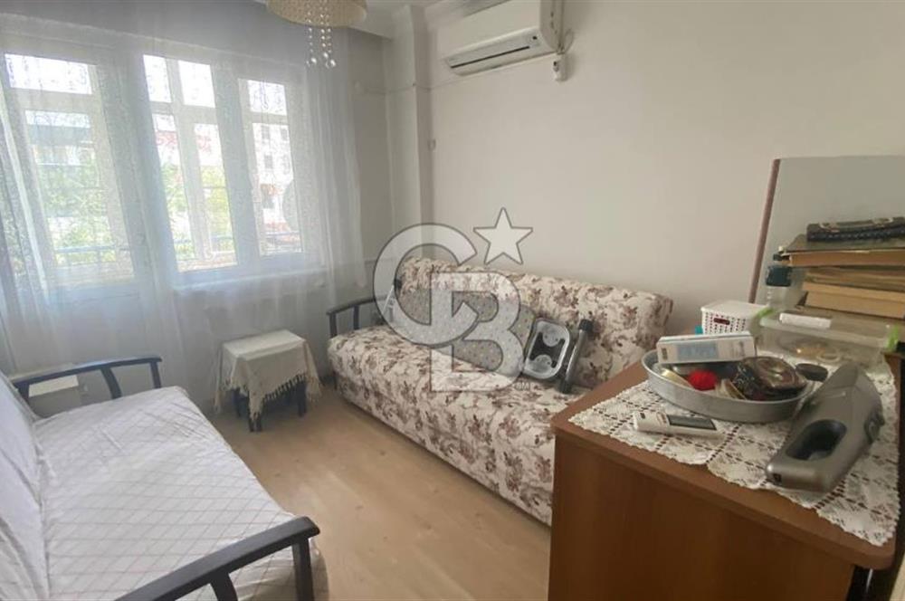 AKÇAY CEMİLTEMEL BÖLGESİNDE YASA AVM YANINDA SATILIK 2+1 DAİRE