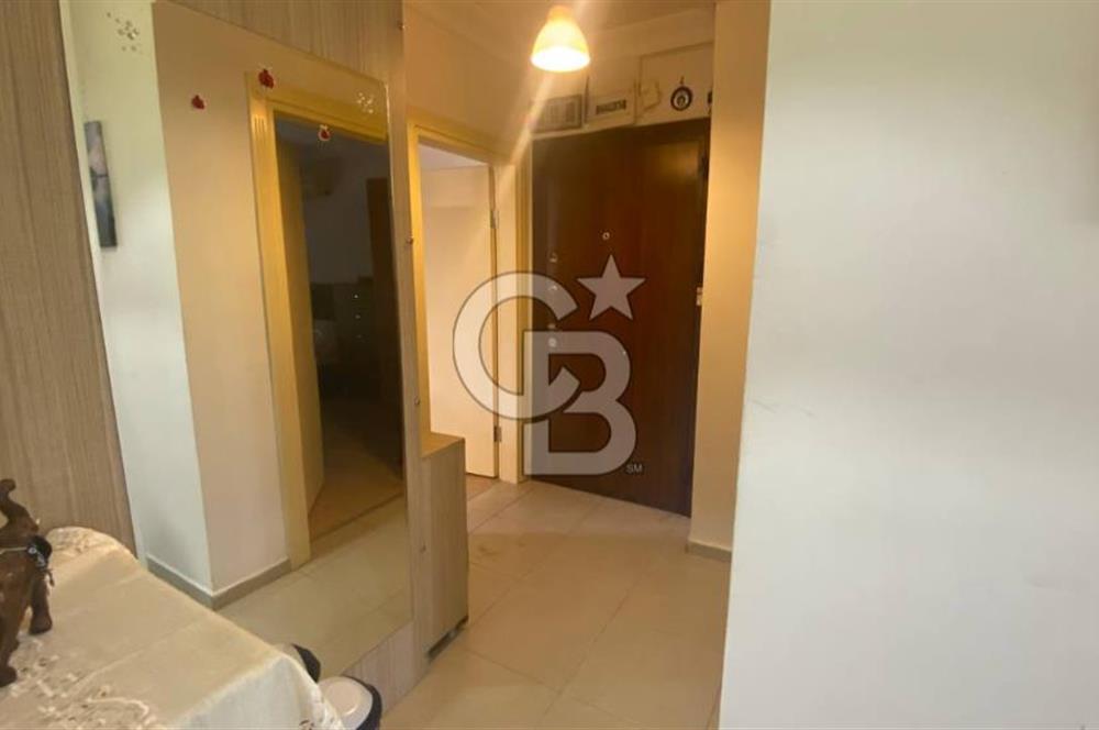 AKÇAY CEMİLTEMEL BÖLGESİNDE YASA AVM YANINDA SATILIK 2+1 DAİRE