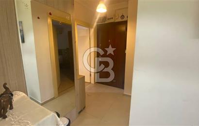 AKÇAY CEMİLTEMEL BÖLGESİNDE YASA AVM YANINDA SATILIK 2+1 DAİRE