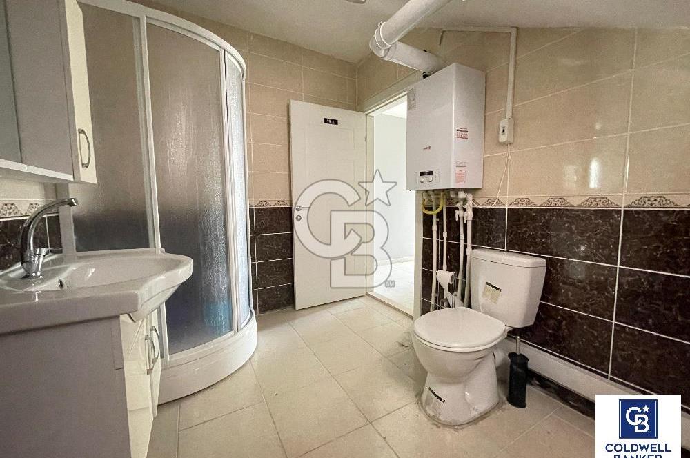 Arnavutköy Belediye Karşısı Kiralık Ofise Uygun 2+1 Daire