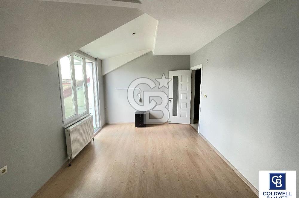 Arnavutköy Belediye Karşısı Kiralık Ofise Uygun 2+1 Daire