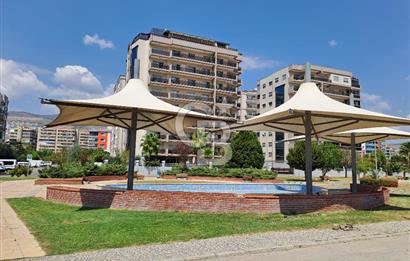 Bayraklı Panorama Smryna Evleri Satılık Çatı Dubleks 