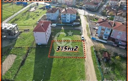 TEKİRDAĞ SARAY BÜYÜKYONCALI'DA İMARLI İFRAZLI 315m² ARSA