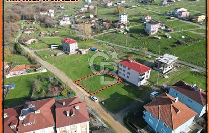 TEKİRDAĞ SARAY BÜYÜKYONCALI'DA İMARLI İFRAZLI 315m² ARSA