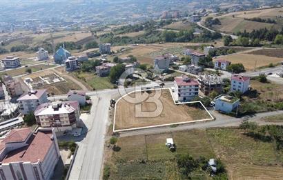 İlkadım Kavacık Bölgesinde Kat Karşılığı Toplam 3355 m2 Arsa