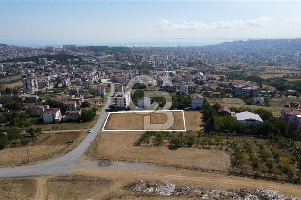 İlkadım Kavacık Bölgesinde Kat Karşılığı Toplam 5320 m2 Arsa