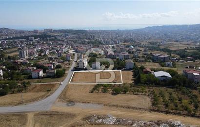 İlkadım Kavacık Bölgesinde Kat Karşılığı Toplam 5320 m2 Arsa