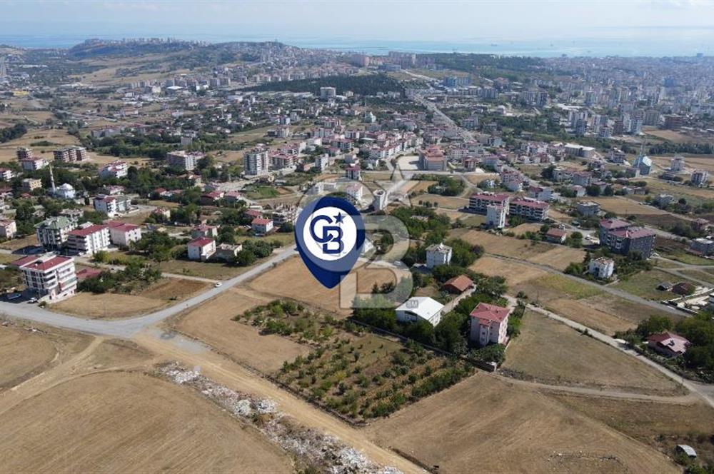 İlkadım Kavacık Bölgesinde Kat Karşılığı Toplam 5320 m2 Arsa