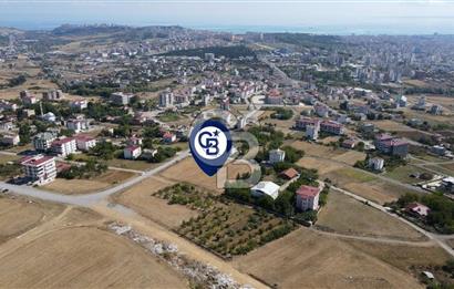 İlkadım Kavacık Bölgesinde Kat Karşılığı Toplam 5320 m2 Arsa