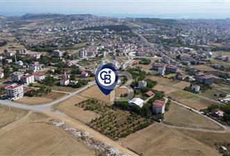 İlkadım Kavacık Bölgesinde Kat Karşılığı Toplam 5320 m2 Arsa