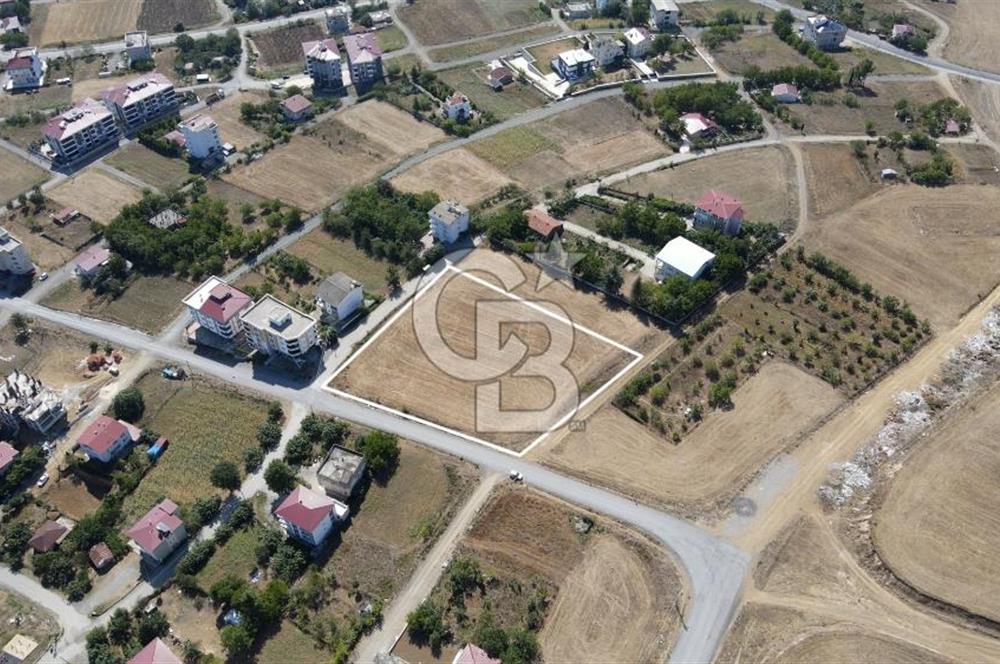 İlkadım Kavacık Bölgesinde Kat Karşılığı Toplam 5320 m2 Arsa