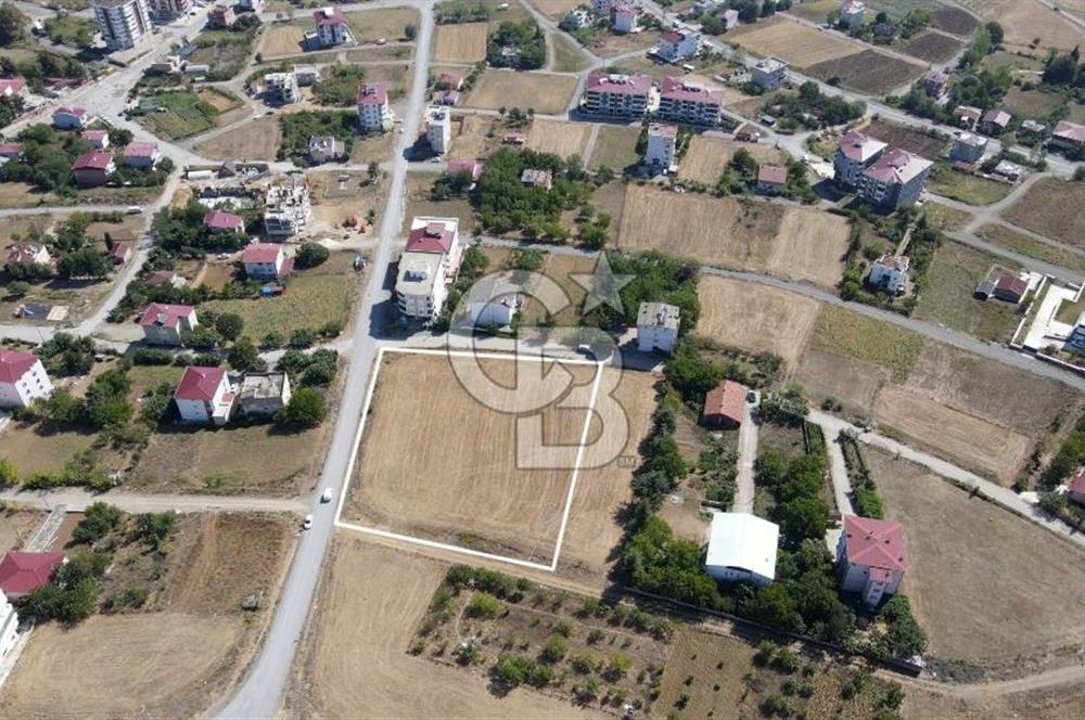 İlkadım Kavacık Bölgesinde Kat Karşılığı Toplam 5320 m2 Arsa