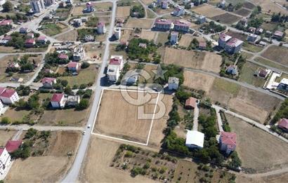 İlkadım Kavacık Bölgesinde Kat Karşılığı Toplam 5320 m2 Arsa