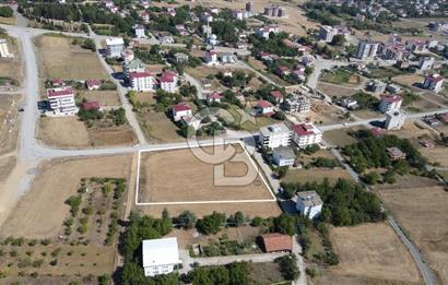 İlkadım Kavacık Bölgesinde Kat Karşılığı Toplam 5320 m2 Arsa