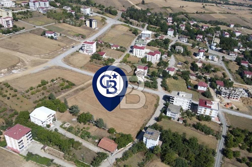 İlkadım Kavacık Bölgesinde Kat Karşılığı Toplam 5320 m2 Arsa