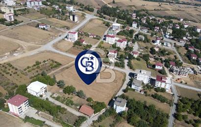 İlkadım Kavacık Bölgesinde Kat Karşılığı Toplam 5320 m2 Arsa