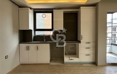 Atakum Balaç mevkiinde Net 50 m2 Satılık 1+1 Daire