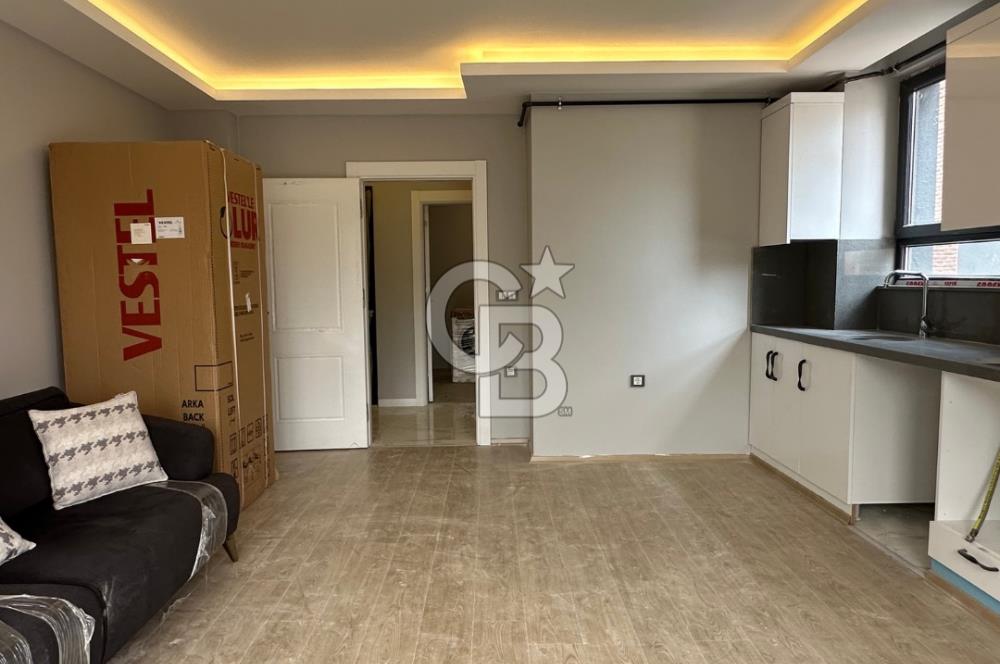 Atakum Balaç mevkiinde Net 50 m2 Satılık 1+1 Daire