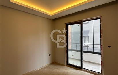 Atakum Balaç mevkiinde Net 50 m2 Satılık 1+1 Daire