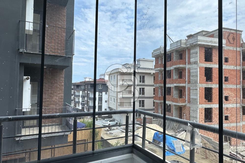 Atakum Balaç mevkiinde Net 50 m2 Satılık 1+1 Daire