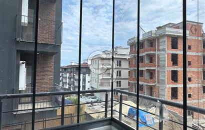 Atakum Balaç mevkiinde Net 50 m2 Satılık 1+1 Daire