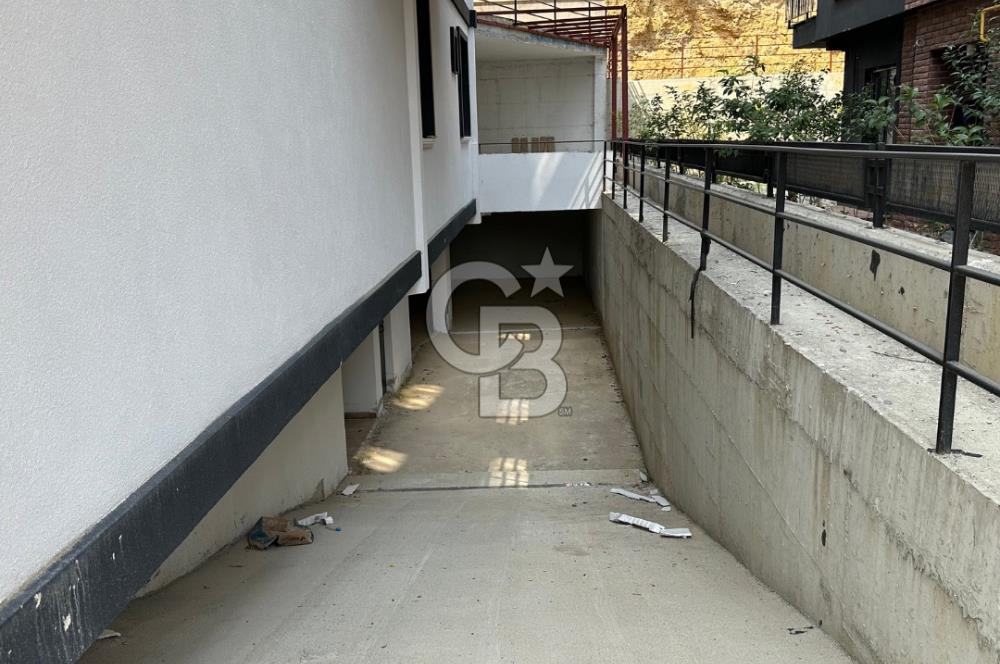 Atakum Balaç mevkiinde Net 50 m2 Satılık 1+1 Daire