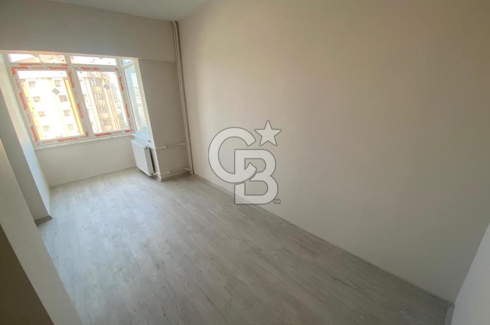 KADIKÖY BOSTANCI KİRALIK DAİRE