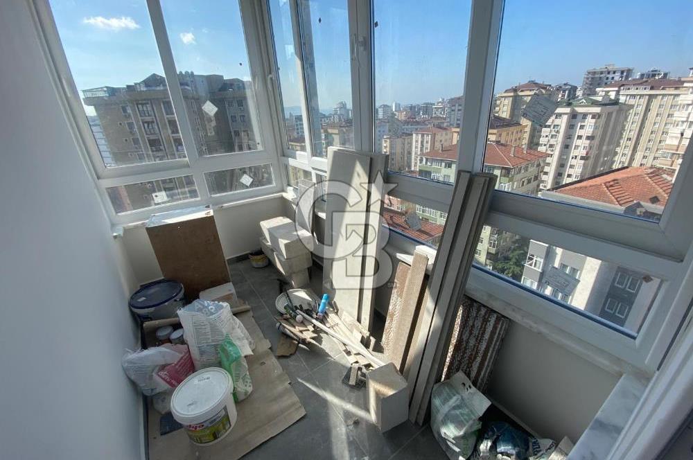 KADIKÖY BOSTANCI KİRALIK DAİRE