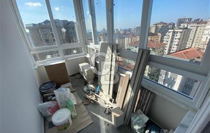 KADIKÖY BOSTANCI KİRALIK DAİRE