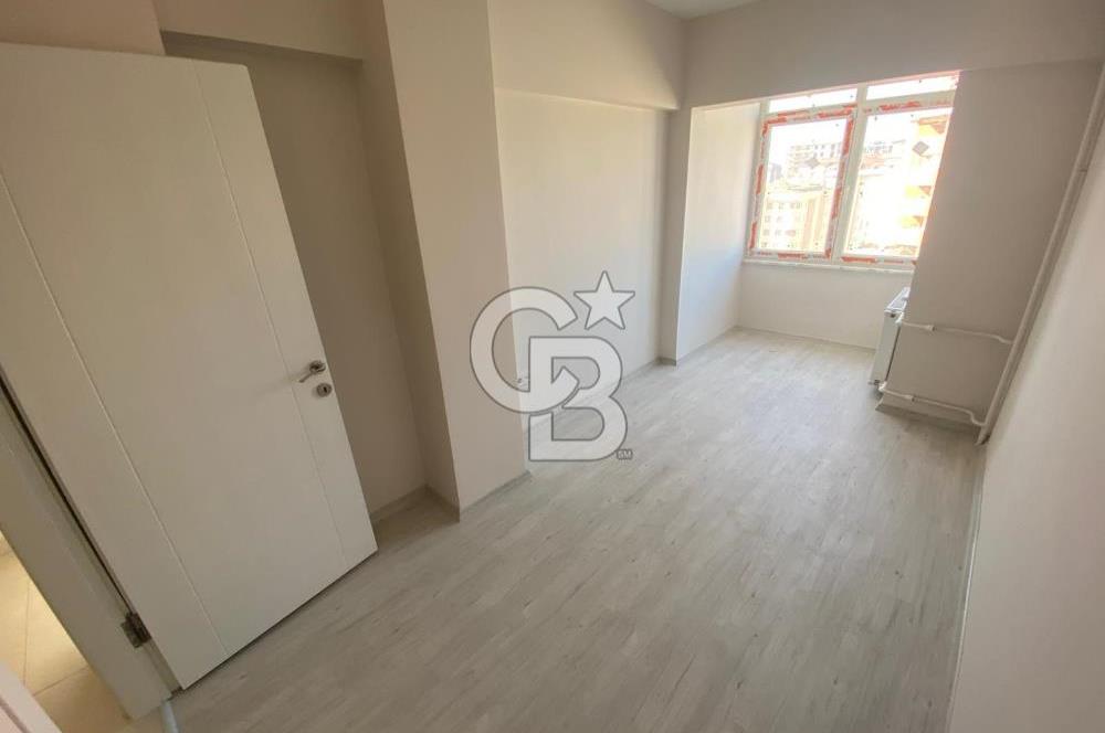 KADIKÖY BOSTANCI KİRALIK DAİRE