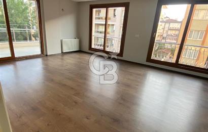 Gaziemir Atıfbey Mah.de Pazaryeri Yakını Geniş 3+1 Kiralık Daire