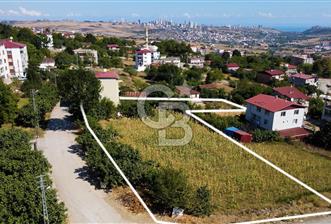 İlkadım Kavacık Bölgesinde Kat Karşılığı Toplam 3334 m2 Arsa